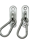 little hammock™ hammock hardware kit | STRIP