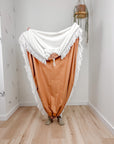 little hammock™ | PERSIMMON + VINTAGE