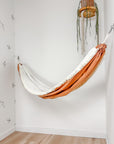 little hammock™ | PERSIMMON + FRINGE