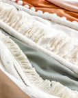 little hammock™ | PERSIMMON + KNOTS