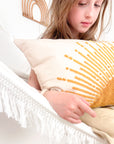 little hammock™ | WHIMSY WHITE + VINTAGE