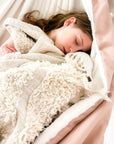 little hammock™ | DUSTY ROSE + BARE