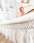 little hammock™ | PERSIMMON + VINTAGE
