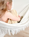 little hammock™ | BLUE SAGE + VINTAGE