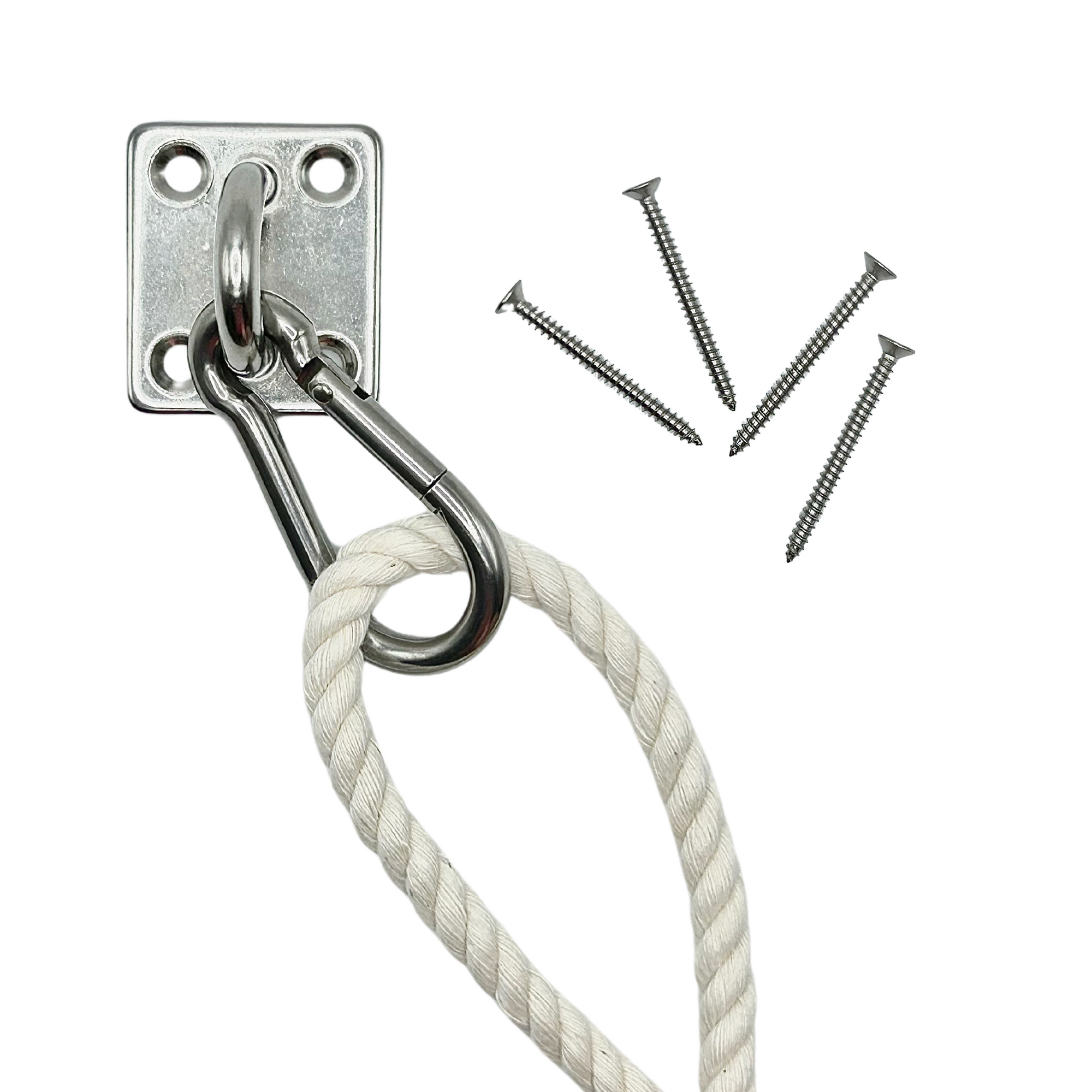 hammock hardware kits