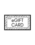 eGIFT card - $100