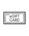 eGIFT card - $500