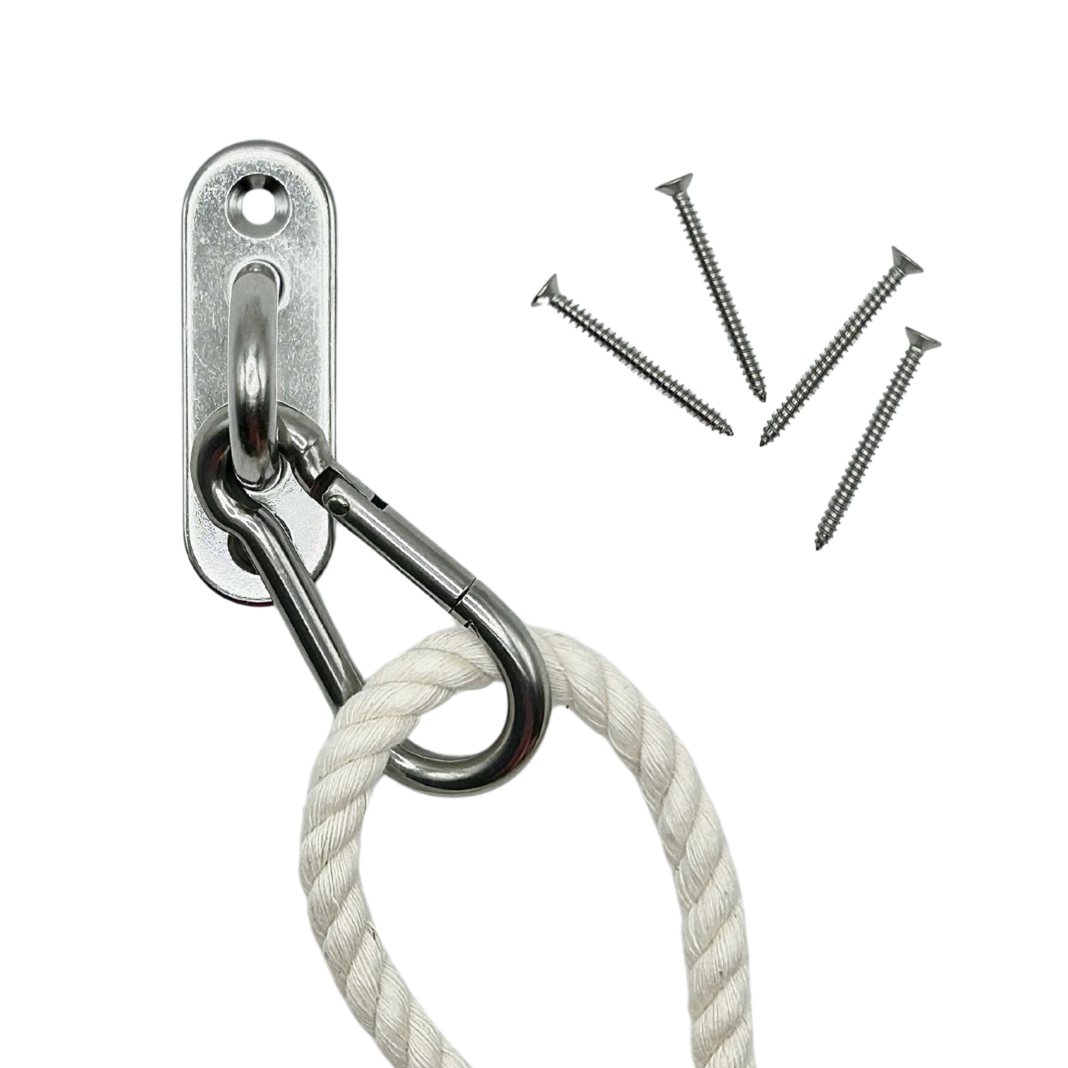 little hammock™ hammock hardware kit | STRIP