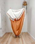 little hammock™ | PERSIMMON + KNOTS