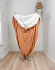 little hammock™ | PERSIMMON + FRINGE
