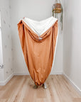 little hammock™ | PERSIMMON + BARE
