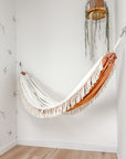 little hammock™ | PERSIMMON + KNOTS