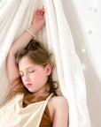little hammock™ | WHIMSY WHITE + BARE