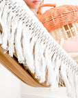 little hammock™ | HAZELNUT + VINTAGE