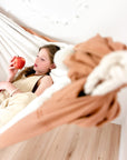 little hammock™ | PERSIMMON + BARE